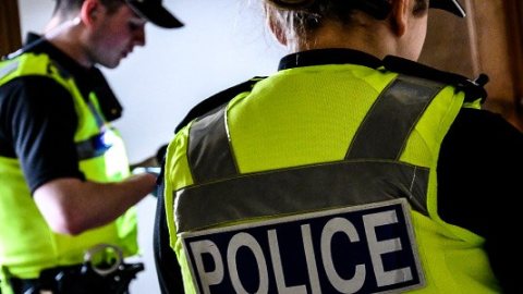 Warrington Man Jailed for Car Theft and Threats