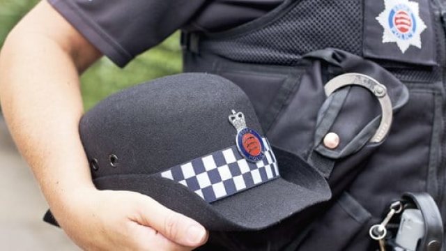Three Jailed for 44 Years Over Crays Hill Shooting