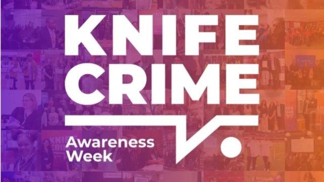 Knife Crime Awareness Week 2026 Launches with National Pledge